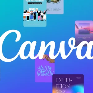 Làm chủ Canva trong 60 phút
