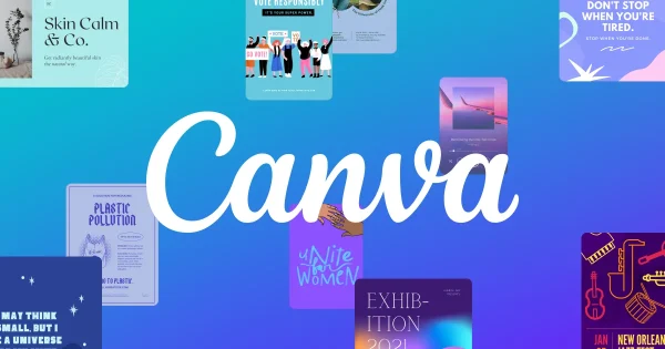 Làm chủ Canva trong 60 phút